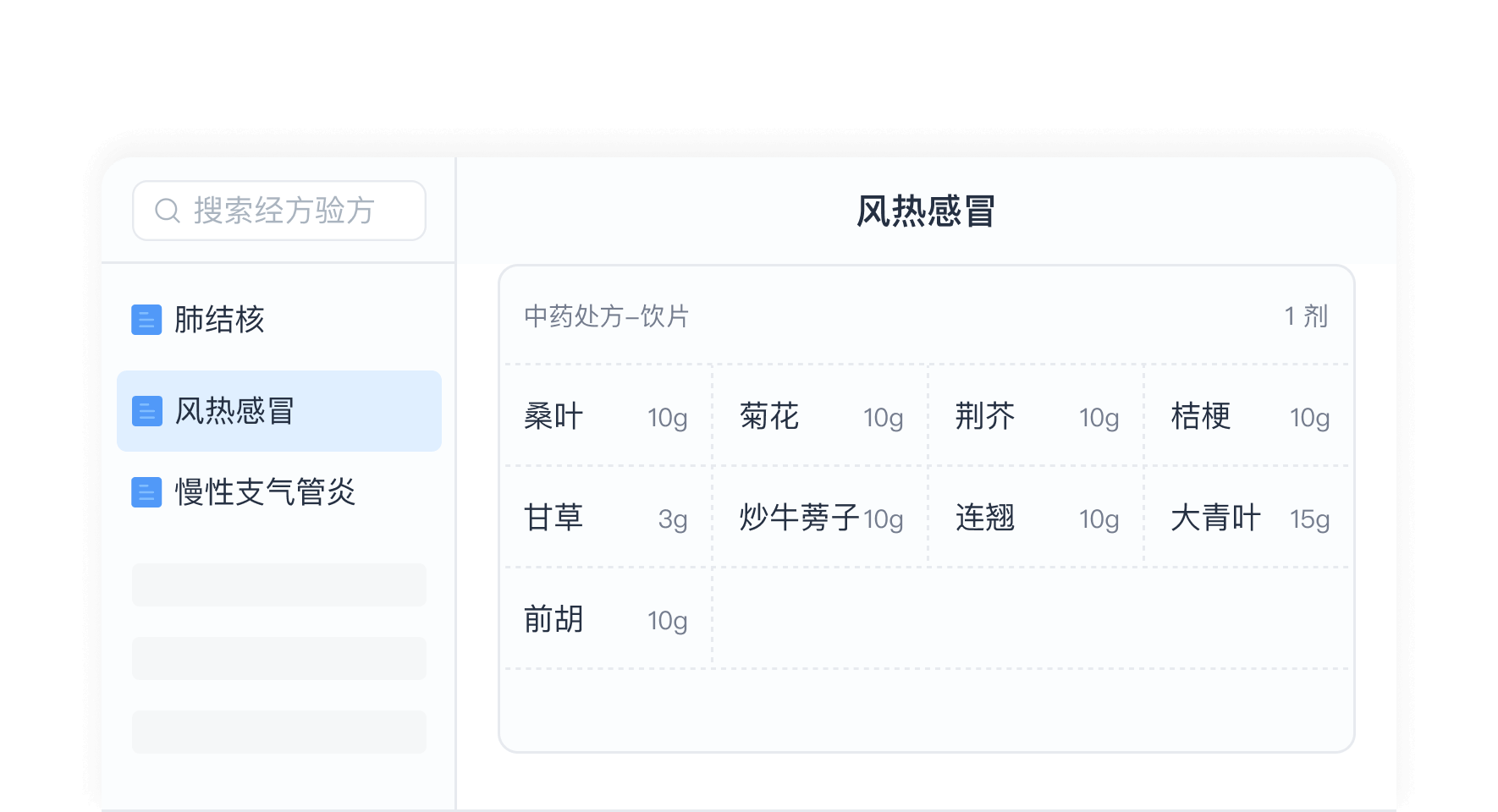 ABC数字医疗云