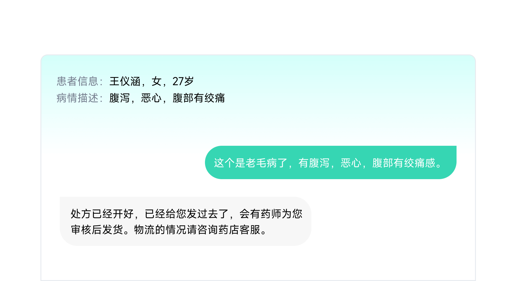 ABC数字医疗云