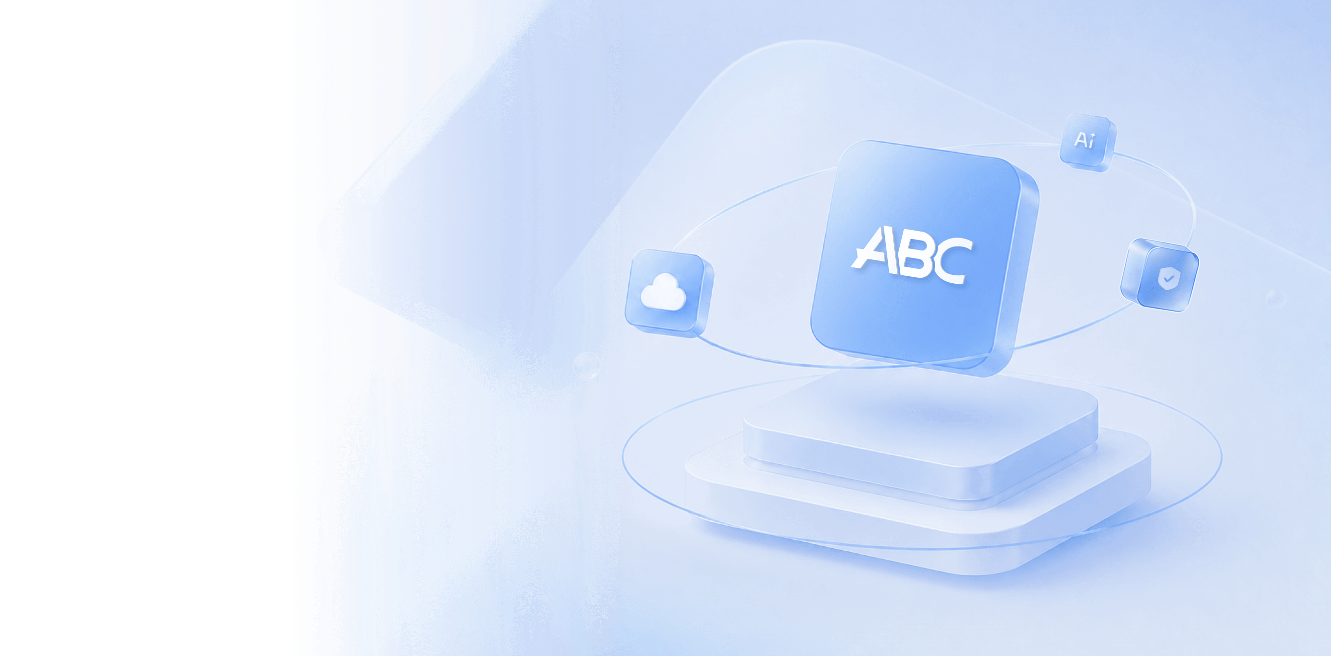 ABC 数字医疗云